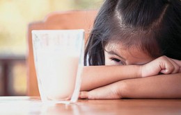 Chương trình sữa học đường: "Nơi khao khát, chỗ băn khoăn"