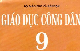 Đề minh họa thi vào 10 môn Giáo dục công dân: “Chủ yếu là lý thuyết, học sinh dễ đạt điểm 8 trở lên”