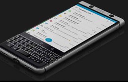 Blackberry KeyOne giảm giá sốc xuống dưới 7 triệu đồng