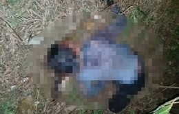 Yên Bái: Vợ bị chém tử vong, chồng chết trong tư thế treo cổ