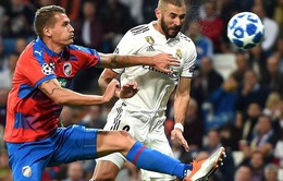 HLV Solari có giúp Real Madrid tiếp đà thăng hoa tại Champions League?
