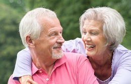 Vợ chồng thường có tuổi thọ tương đương nhau