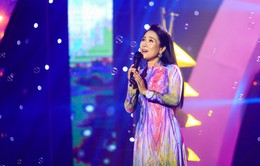 NSƯT Vân Khánh bất ngờ hát "Anh ở đầu sông em cuối sông" bằng giọng Nam