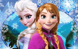 Được đầu tư kĩ lưỡng, “Frozen 2” hứa hẹn sẽ hoành tráng hơn phần 1