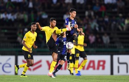 Lịch thi đấu và trực tiếp AFF Suzuki Cup 2018 ngày 12/11: ĐT Malaysia - ĐT Lào, ĐT Myanmar - ĐT Campuchia