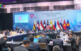 Hội nghị cộng đồng kinh tế ASEAN