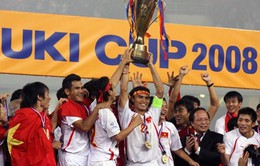 AFF Cup 2018: Báo ngoại không tin Malaysia có thể thắng Việt Nam tại Mỹ Đình