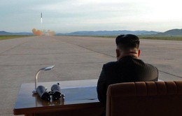 Triều Tiên bị nghi bí mật vận hành 13 cơ sở tên lửa đạn đạo ngầm