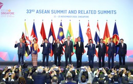 Duy trì đoàn kết, thống nhất, giữ vững vai trò trung tâm của ASEAN