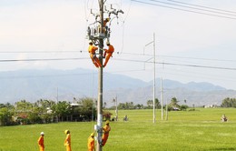 Trà Vinh: Đầu tư 14 tỷ đồng để phát triển điện nông thôn