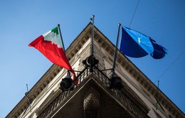 Căng thẳng giữa Italy và Ủy ban châu Âu về kế hoạch ngân sách 2019