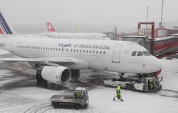 Hành khách kẹt ở Siberia 3 ngày do sự cố máy bay