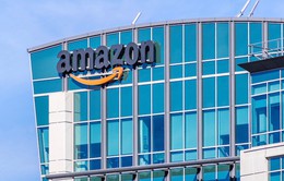 Amazon thắng lớn về dữ liệu nhờ cuộc tìm kiếm trụ sở thứ 2