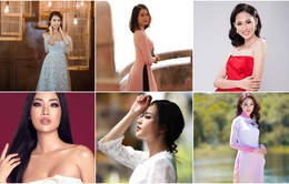 Thêm nhiều gương mặt nổi bật đổ bộ Hoa hậu Bản sắc Việt toàn cầu mùa 2