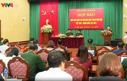 Giao lưu hữu nghị quốc phòng biên giới Việt - Trung lần thứ 5