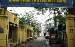 Vụ cổ phần hóa Hãng phim truyện Việt Nam: Nhà đầu tư chiến lược (VIVASO) phải rút vốn trước thời hạn