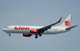 Hãng Boeing bị kiện sau vụ rơi máy bay làm 189 người chết ở Indonesia