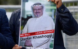 Saudi Arabia thừa nhận Khashoggi bị tiêm thuốc quá liều dẫn đến tử vong