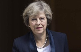 Thủ tướng Anh bảo vệ thỏa thuận sơ bộ Brexit