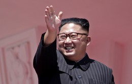 Mỹ vẫn tin tưởng Triều Tiên bất chấp vụ thử vũ khí chiến thuật mới