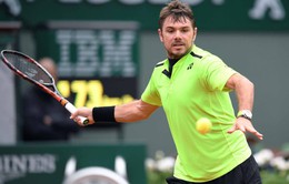 Stanislas Wawrinka công bố lịch thi đấu đầu năm 2019