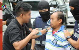 Malaysia bắt giữ 8 nghi can khủng bố