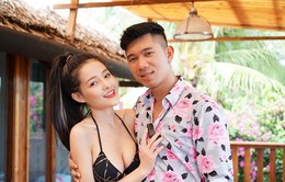 Lương Bằng Quang tiết lộ người yêu hotgirl Ngân 98 "cực kỳ ngoan"