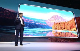 Huawei tự tin soán ngôi số 1 của Samsung trên thị trường smartphone