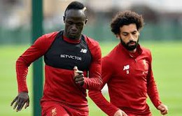Liverpool có “vua tốc độ” không phải Salah, Mane