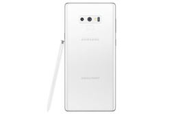 Galaxy Note 9 màu trắng sẽ ra mắt vào ngày 23/11