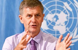 Bê bối tài chính khiến Giám đốc UNEP từ chức