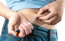 Nguy cơ khan hiếm insulin điều trị tiểu đường trên thế giới vào 2030