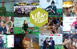 Việt Nam lần đầu đăng cai tổ chức cuộc thi "Nghệ nhân trà thế giới 2018"