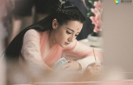 "Tam sinh tam thế: Chẩm thượng thư" tung loạt poster và video hậu trường đẹp long lanh