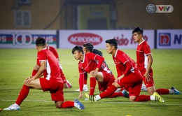 Lịch thi đấu và trực tiếp AFF Suzuki Cup 2018 ngày 24/11: ĐT Việt Nam tiếp ĐT Campuchia, ĐT Myanmar làm khách trước Malaysia