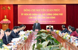 Thủ tướng đồng ý xây dựng cao tốc Cao Bằng - Lạng Sơn
