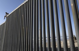 Mỹ xác nhận đạt thỏa thuận về người di cư với Mexico