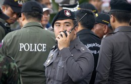Xả súng và đánh bom tại miền Nam Thái Lan, 4 người thiệt mạng
