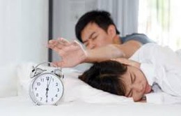 Ngủ không đủ giấc làm cản trở khả năng sinh sản như thế nào?