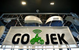 Go-Jek từng bước tiến quân vào thị trường gọi xe tại Singapore
