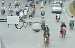 TP.HCM gắn hơn 260 camera ghi hình để phạt nguội xe ô tô vi phạm