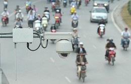 Hà Nội đề xuất lắp thêm camera xử lý phạt nguội