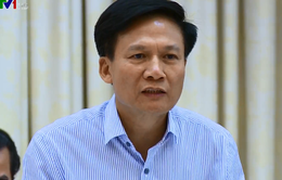 Đôn đốc giải quyết các sai phạm đất đai ở Sóc Sơn, Hà Nội