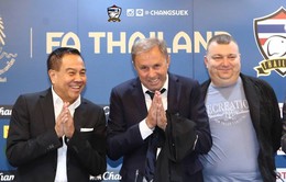 Không có 4 công thần, ĐT Thái Lan vẫn tự tin bảo vệ ngai vương AFF Cup