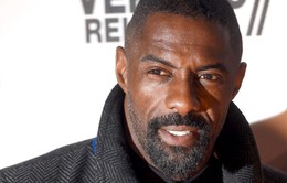 Diễn viên Idris Elba trở thành người đàn ông quyến rũ nhất thế giới