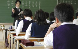 Báo động tỷ lệ tự tử cao ở giới trẻ Nhật Bản
