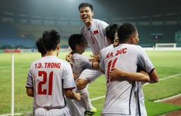 ĐT Việt Nam trẻ trung nhất lịch sử nhưng chưa phải trẻ nhất AFF Suzuki Cup 2018