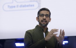 CEO Google chính thức lên tiếng sau ngày nhân viên trên toàn thế giới biểu tình
