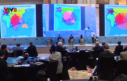 Bế mạc Hội thảo quốc tế về Biển Đông