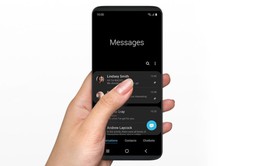 Samsung ra mắt giao diện mới One UI cực đẹp dành riêng Galaxy S9